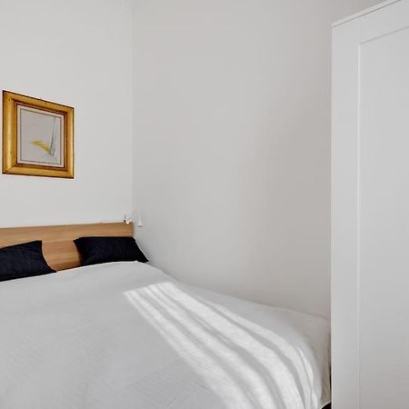 Easylife - Bello E Luminoso Flat In Zona Centrale Milano Exteriör bild