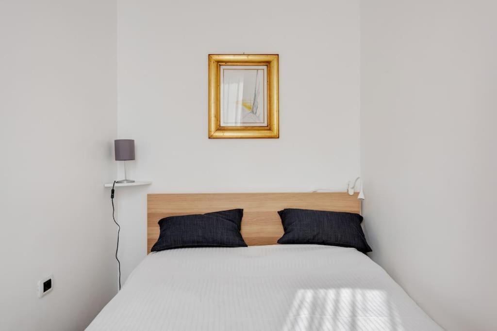 Easylife - Bello E Luminoso Flat In Zona Centrale Milano Exteriör bild